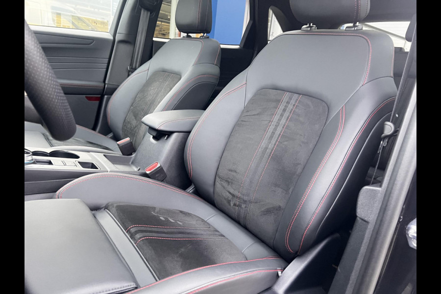 Ford Kuga 2.5 PHEV ST-Line X 243pk | Driver Assistance Pack | Winterpack | Technology Pack | All Weatherbanden | 2.100kg Trekgewicht