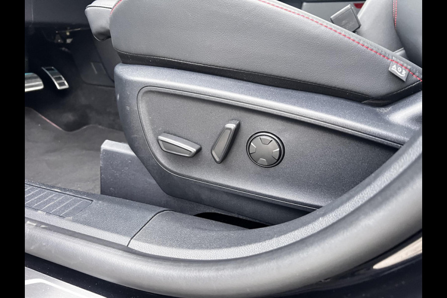 Ford Kuga 2.5 PHEV ST-Line X 243pk | Driver Assistance Pack | Winterpack | Technology Pack | All Weatherbanden | 2.100kg Trekgewicht