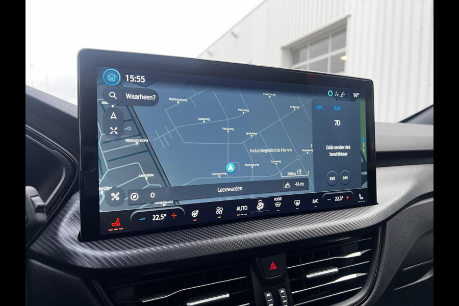 Ford Kuga 2.5 PHEV ST-Line X 243pk | Driver Assistance Pack | Winterpack | Technology Pack | All Weatherbanden | 2.100kg Trekgewicht