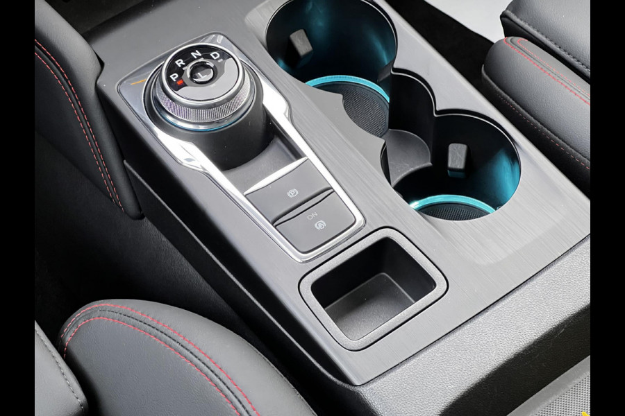 Ford Kuga 2.5 PHEV ST-Line X 243pk | Driver Assistance Pack | Winterpack | Technology Pack | All Weatherbanden | 2.100kg Trekgewicht