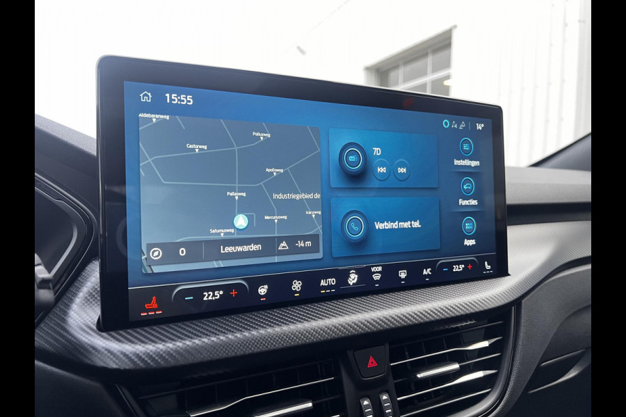 Ford Kuga 2.5 PHEV ST-Line X 243pk | Driver Assistance Pack | Winterpack | Technology Pack | All Weatherbanden | 2.100kg Trekgewicht