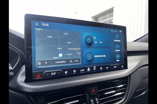 Ford Kuga 2.5 PHEV ST-Line X 243pk | Driver Assistance Pack | Winterpack | Technology Pack | All Weatherbanden | 2.100kg Trekgewicht