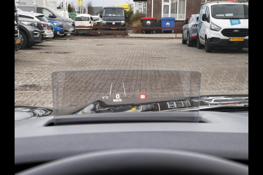 Ford Kuga 2.5 PHEV ST-Line X 243pk | Driver Assistance Pack | Winterpack | Technology Pack | All Weatherbanden | 2.100kg Trekgewicht