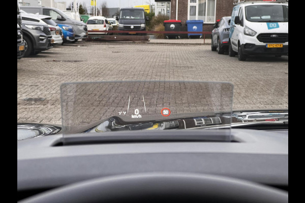 Ford Kuga 2.5 PHEV ST-Line X 243pk | Driver Assistance Pack | Winterpack | Technology Pack | All Weatherbanden | 2.100kg Trekgewicht