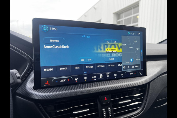 Ford Kuga 2.5 PHEV ST-Line X 243pk | Driver Assistance Pack | Winterpack | Technology Pack | All Weatherbanden | 2.100kg Trekgewicht