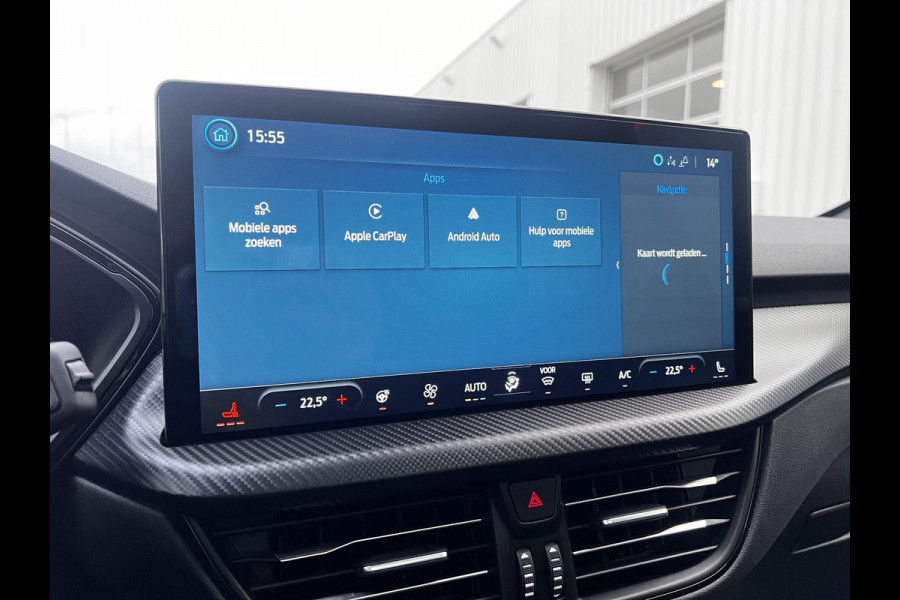 Ford Kuga 2.5 PHEV ST-Line X 243pk | Driver Assistance Pack | Winterpack | Technology Pack | All Weatherbanden | 2.100kg Trekgewicht