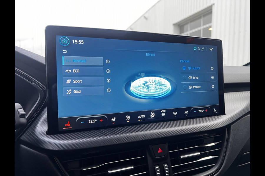 Ford Kuga 2.5 PHEV ST-Line X 243pk | Driver Assistance Pack | Winterpack | Technology Pack | All Weatherbanden | 2.100kg Trekgewicht