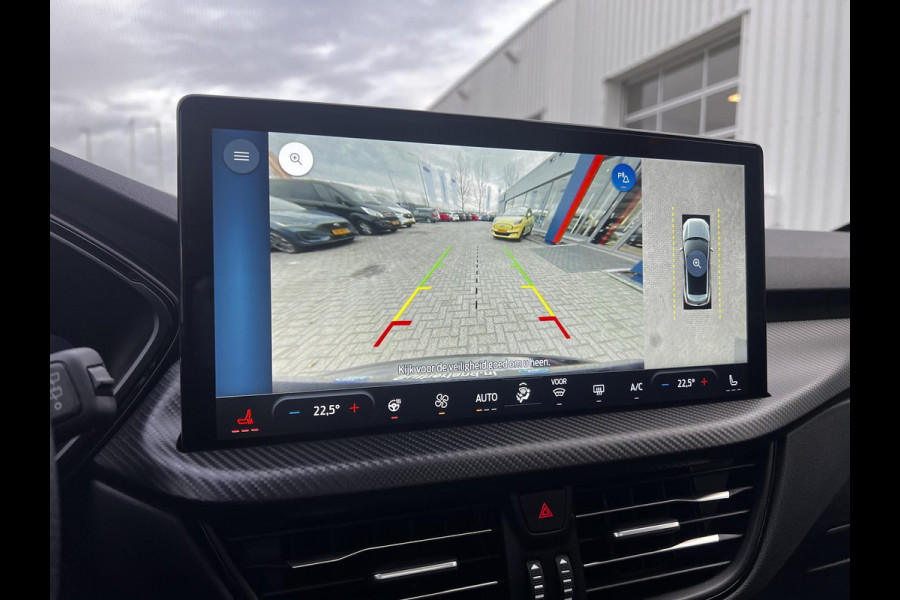 Ford Kuga 2.5 PHEV ST-Line X 243pk | Driver Assistance Pack | Winterpack | Technology Pack | All Weatherbanden | 2.100kg Trekgewicht