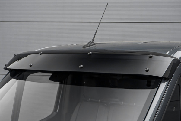 Mercedes-Benz Sprinter 319 1.9 CDI L2H1 Black Pack Luxe Trekhaak