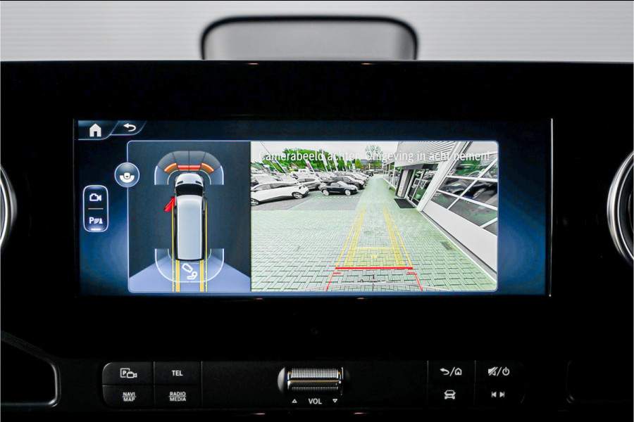 Mercedes-Benz Sprinter 319 1.9 CDI L2H1 Black Pack Luxe Trekhaak