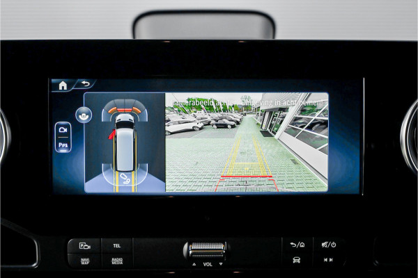 Mercedes-Benz Sprinter 319 1.9 CDI L2H1 Black Pack Luxe Trekhaak