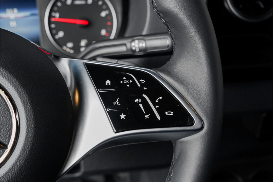 Mercedes-Benz Sprinter 319 1.9 CDI L2H1 Black Pack Luxe Trekhaak