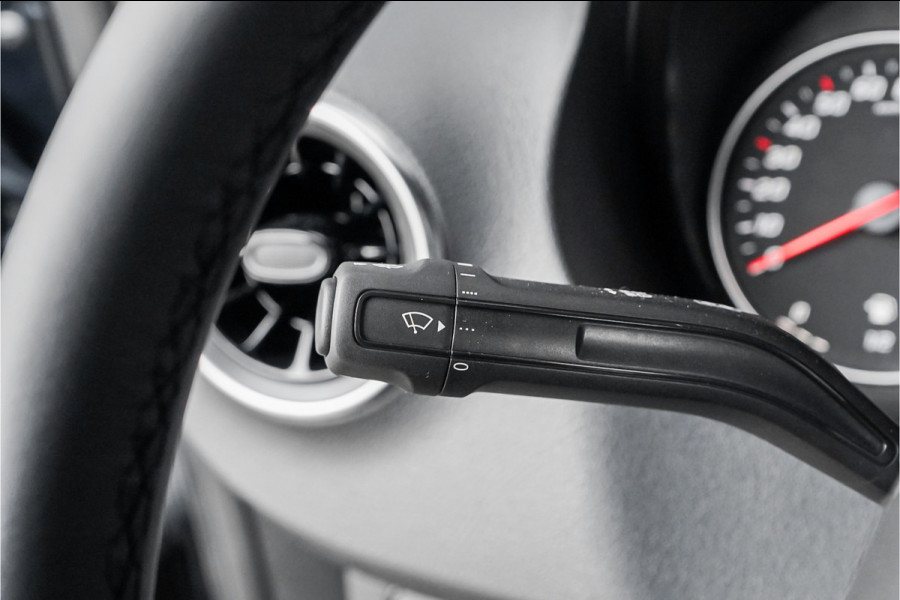 Mercedes-Benz Sprinter 319 1.9 CDI L2H1 Black Pack Luxe Trekhaak