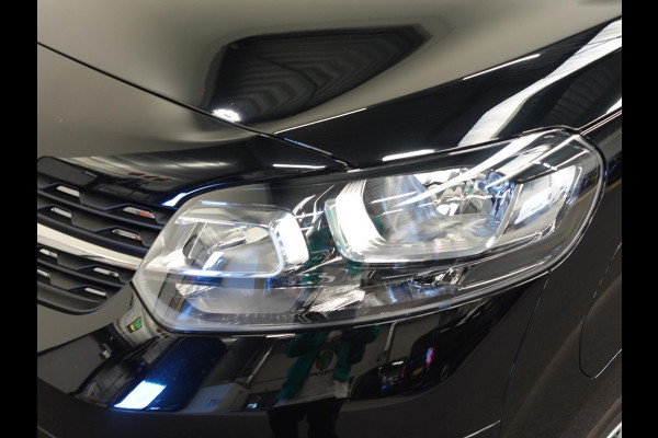 Opel Vivaro-e L3 75kWh 6-Persoons Dubbele Cabine Automaat Airco Navi 2 x Schuifdeur