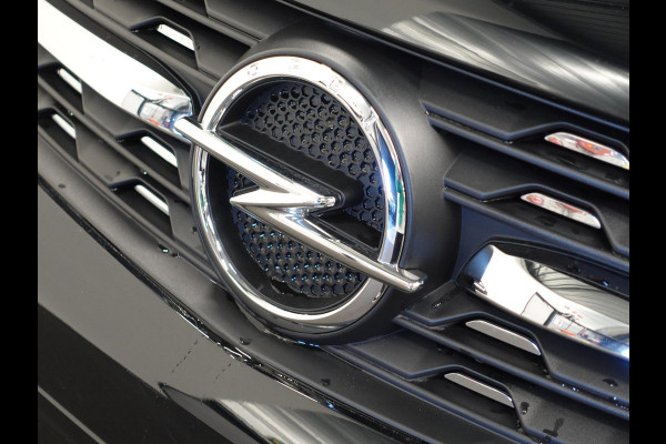 Opel Vivaro-e L3 75kWh 6-Persoons Dubbele Cabine Automaat Airco Navi 2 x Schuifdeur