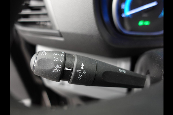 Opel Vivaro-e L3 75kWh 6-Persoons Dubbele Cabine Automaat Airco Navi 2 x Schuifdeur