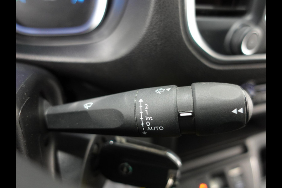 Opel Vivaro-e L3 75kWh 6-Persoons Dubbele Cabine Automaat Airco Navi 2 x Schuifdeur