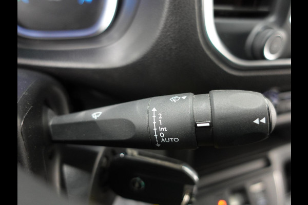 Opel Vivaro-e L3 75kWh 6-Persoons Dubbele Cabine Automaat Airco Navi 2 x Schuifdeur