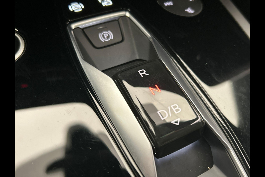 Audi Q4 e-tron 40 Launch edition Advanced Plus 77 kWh Trekhaak Adaptieve Cruise Panoramadak Virtual-cockpit Stuur/Stoel Verwarming