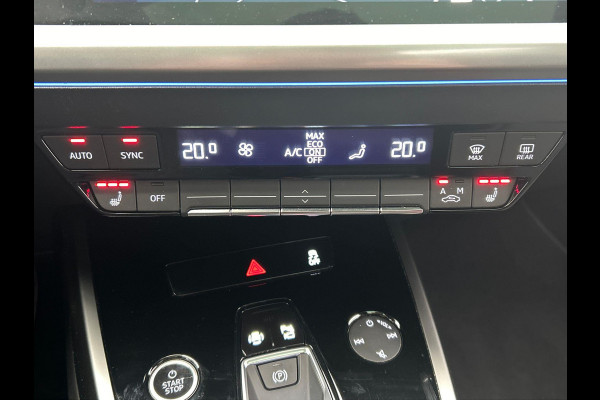 Audi Q4 e-tron 40 Launch edition Advanced Plus 77 kWh Trekhaak Adaptieve Cruise Panoramadak Virtual-cockpit Stuur/Stoel Verwarming