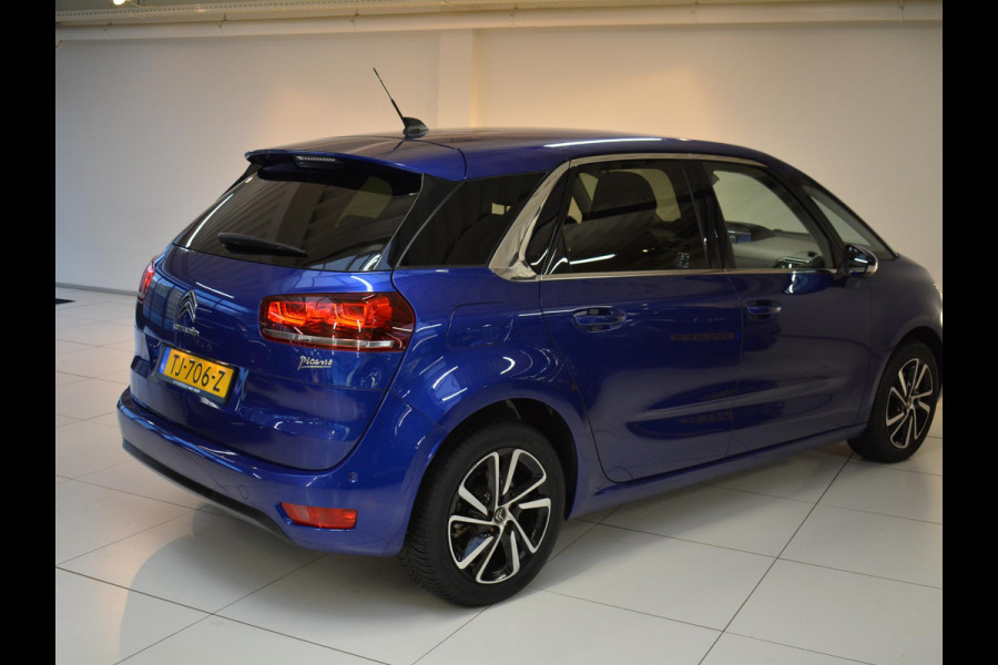 Citroën C4 Picasso 1.6 THP Shine