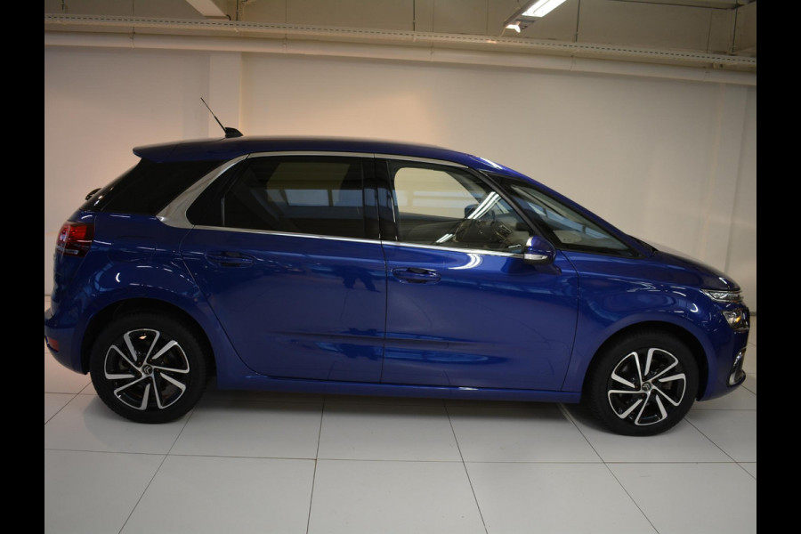 Citroën C4 Picasso 1.6 THP Shine