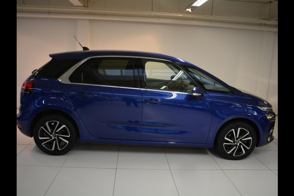 Citroën C4 Picasso 1.6 THP Shine