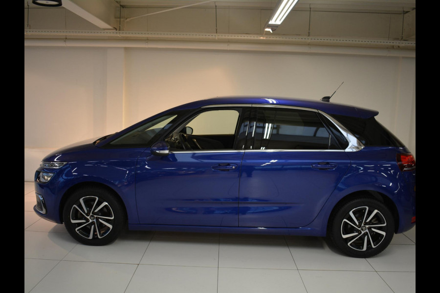 Citroën C4 Picasso 1.6 THP Shine