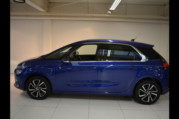 Citroën C4 Picasso 1.6 THP Shine