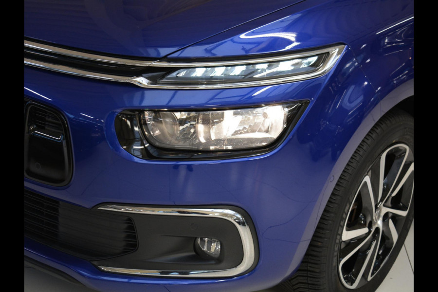 Citroën C4 Picasso 1.6 THP Shine