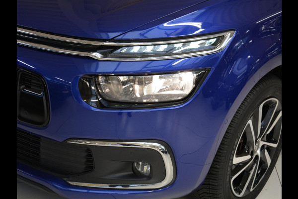Citroën C4 Picasso 1.6 THP Shine