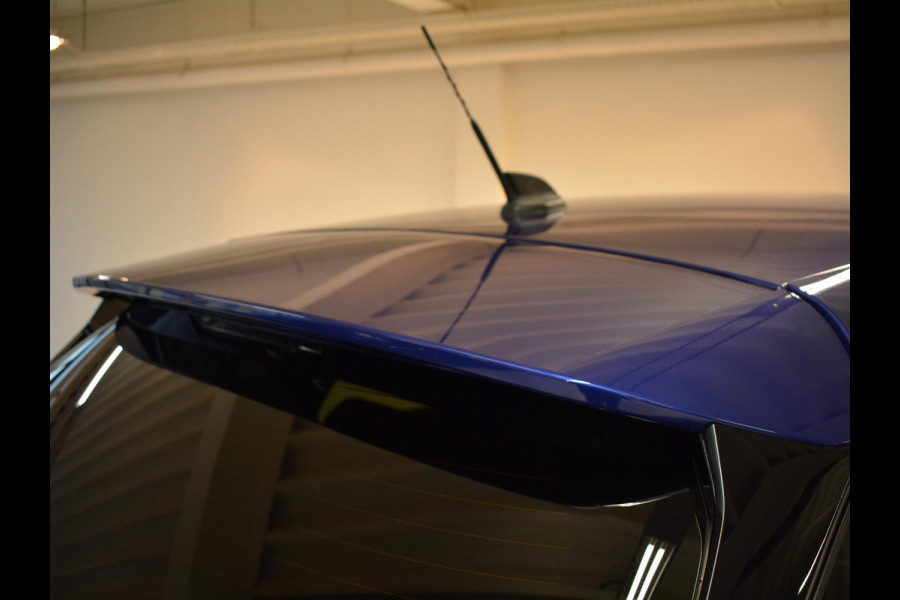 Citroën C4 Picasso 1.6 THP Shine