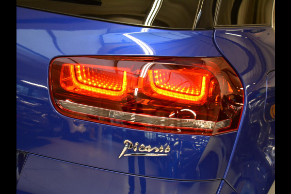 Citroën C4 Picasso 1.6 THP Shine