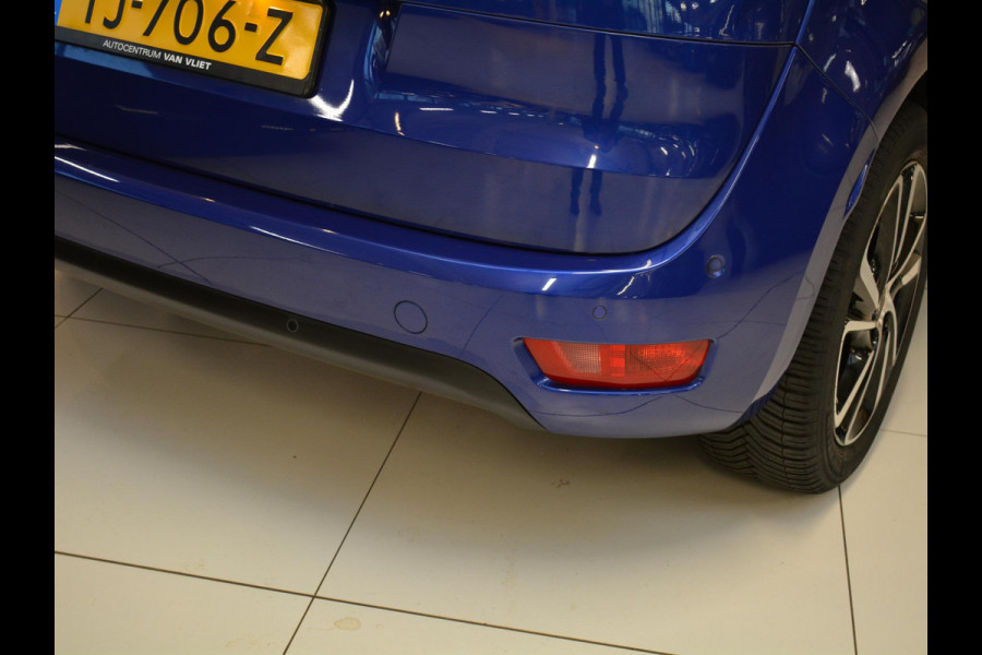 Citroën C4 Picasso 1.6 THP Shine