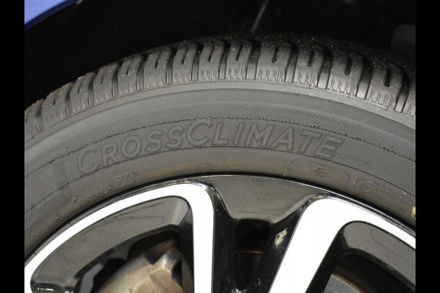 Citroën C4 Picasso 1.6 THP Shine