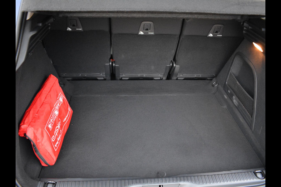 Citroën C4 Picasso 1.6 THP Shine