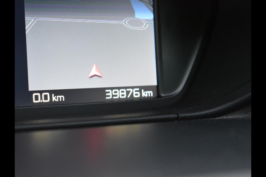 Citroën C4 Picasso 1.6 THP Shine