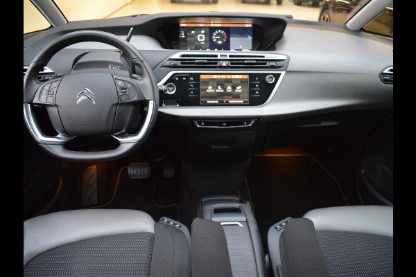 Citroën C4 Picasso 1.6 THP Shine