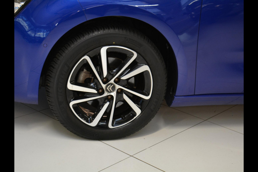 Citroën C4 Picasso 1.6 THP Shine