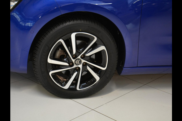 Citroën C4 Picasso 1.6 THP Shine