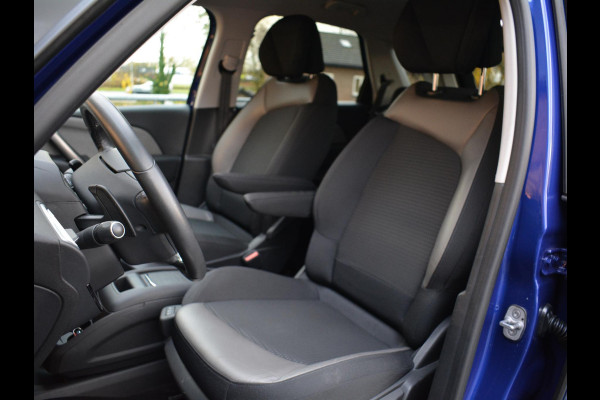 Citroën C4 Picasso 1.6 THP Shine