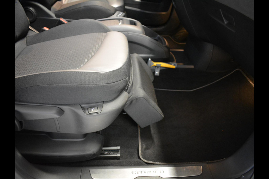 Citroën C4 Picasso 1.6 THP Shine