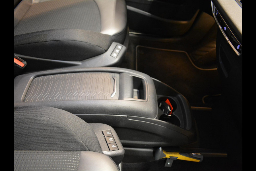 Citroën C4 Picasso 1.6 THP Shine