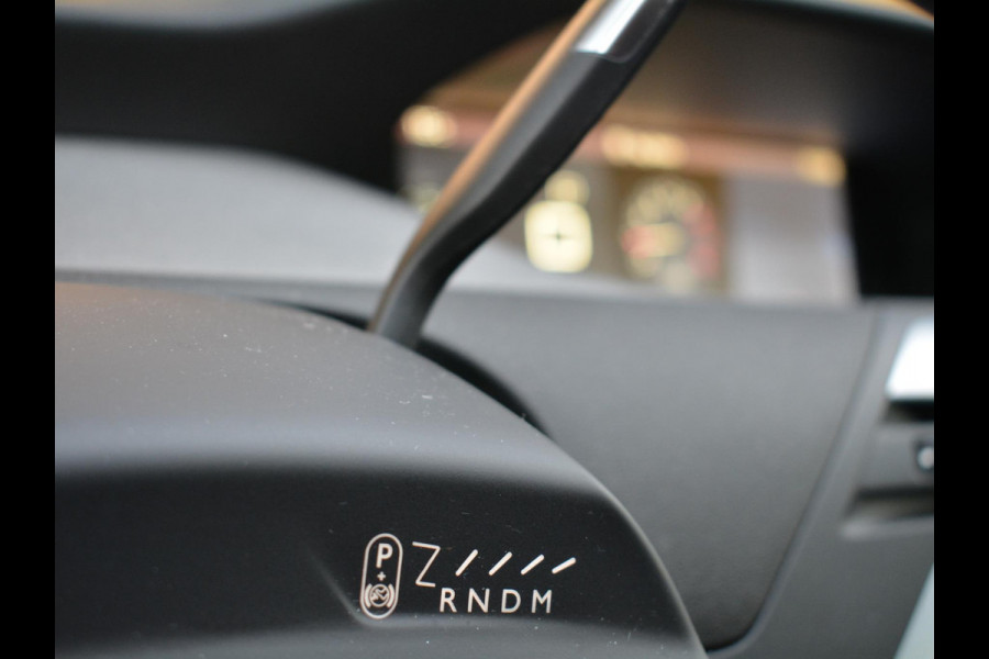 Citroën C4 Picasso 1.6 THP Shine