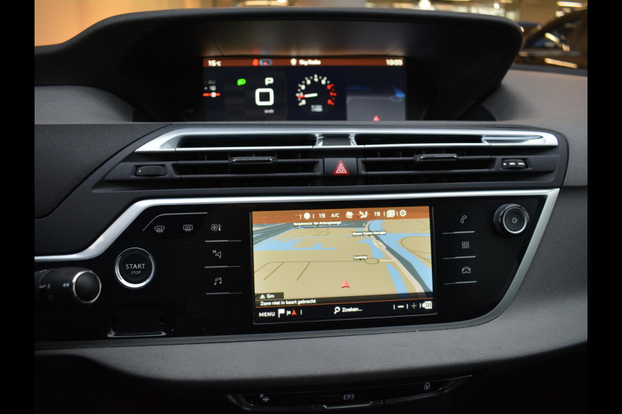 Citroën C4 Picasso 1.6 THP Shine