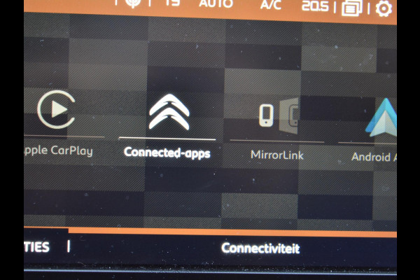 Citroën C4 Picasso 1.6 THP Shine