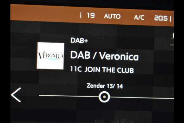 Citroën C4 Picasso 1.6 THP Shine