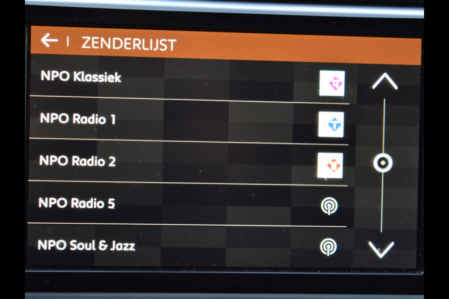 Citroën C4 Picasso 1.6 THP Shine