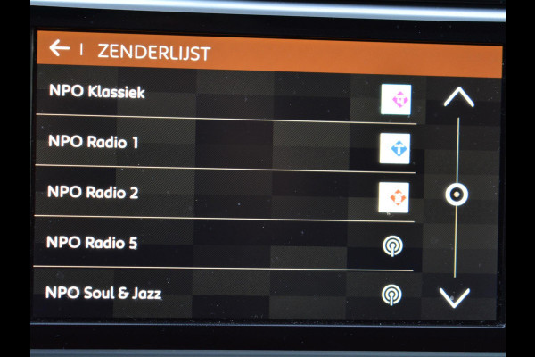 Citroën C4 Picasso 1.6 THP Shine