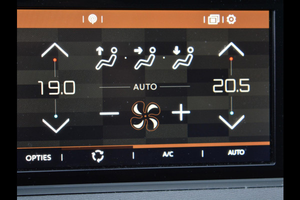 Citroën C4 Picasso 1.6 THP Shine